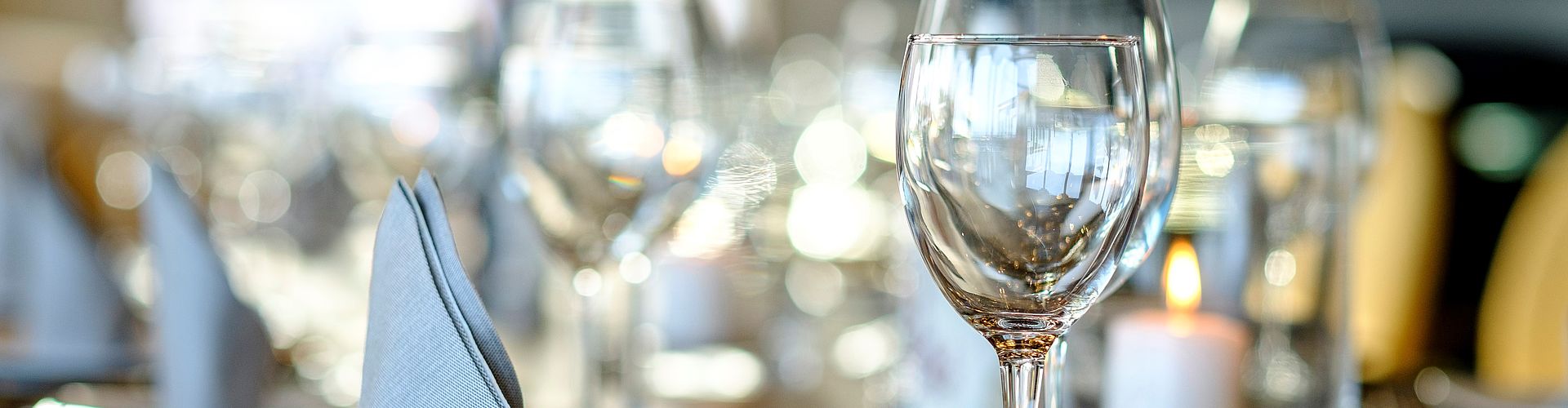Jobs im Bereich Food and Beverage 